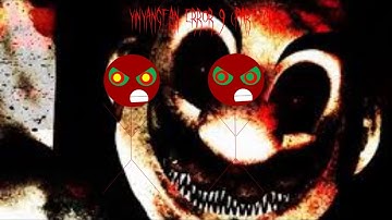 YinYangFan Error 9 (Part 24)