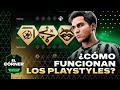 TUTORIAL | Cómo utilizar CORRECTAMENTE cada PLAYSTYLE en FC 24 🎮 | EL CÓRNER