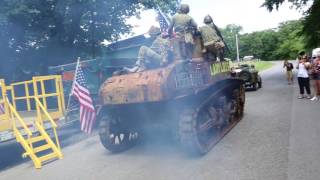 Berwick World War II 078 screenshot 4