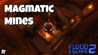 How To Beat "Magmatic Mines" Solo 2022 *First Person POV* [INSANE] Difficulty | FE2