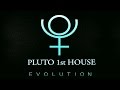 Astrology | Pluto in 1st House/Aries | Raising Vibrations