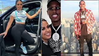 Corey EXPOSE Carmen Pritchett and regret changing her Life #carmenpritchett #coreyssg #Carmen&Corey