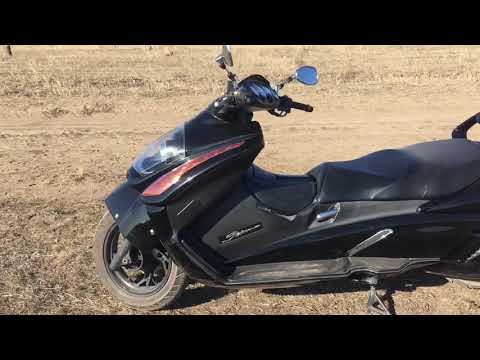 Сузуки гемма 125