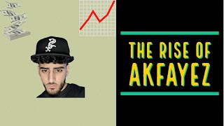 The Rise Of Akfayez *HOW A TIKTOK STAR WAS BORN* (Ep 2)