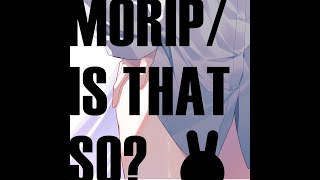 IS THAT SO EP/もりP feat. 可不 (Full)