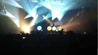 F-U-Y-A - C2C De Bourges 2012
