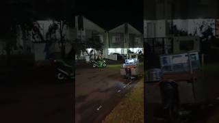 DITERIAKIN BINI😆 #kissjoker