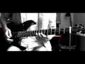 Toni Braxton - Unbreak My Heart (Guitar)
