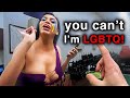 When INSANE Woke People Get ARRESTED