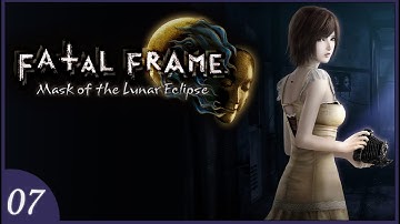 Fatal Frame 4 : Mask of the Lunar Eclipse - Let