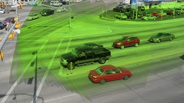 Wavetronix radar traffic sensors helps Huntsville, AL do more with less