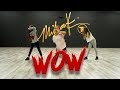 Post Malone - WOW (Dance Video) Choreography | MihranTV(@MIHRANKSTUDIOS)