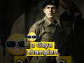 Chandu Champion Movie Dhaansu Look
