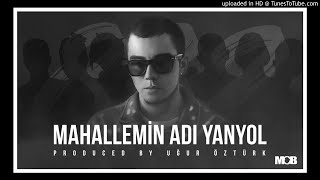 Vio feat. 832 - Mahallemin Adı Yanyol [Instrumental Beat] (prod. Chaos) Resimi