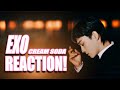 EXO 엑소 'Cream Soda' MV | REACTION | FIRST TIME HEARING