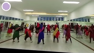 @melitasandra5003 ISSU DOI Line Dance