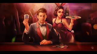 rallyaces póker #5 (1 000 000$ verseny) screenshot 4