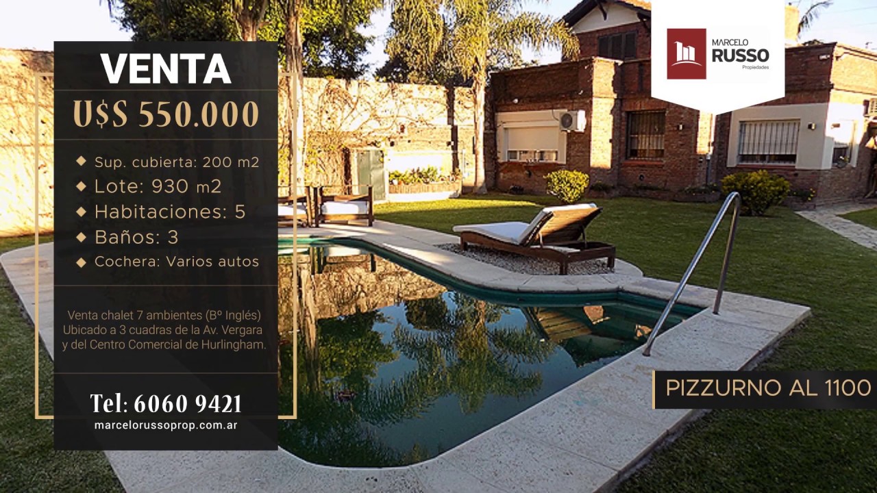 Nuevo Spot Propiedades