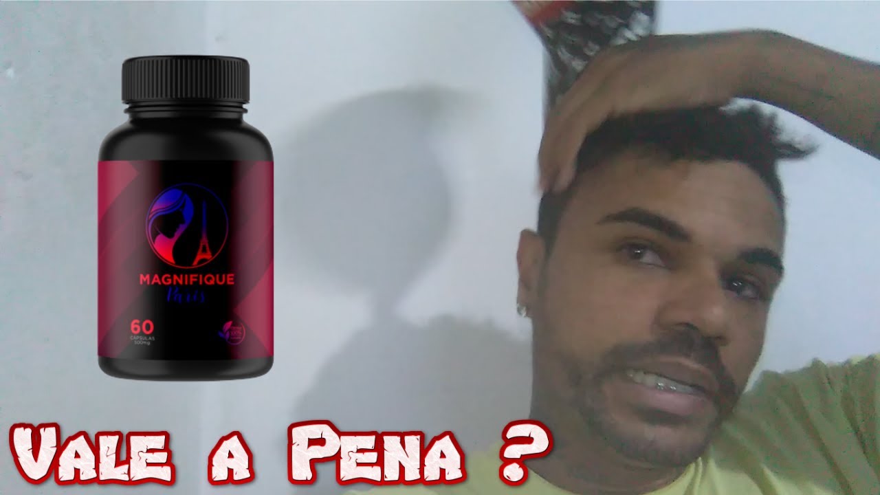 Magnifique Paris Hair Magnifique Paris É Bom? Magnifique Paris Hair