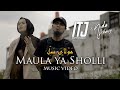 Maula ya sholli  ibnu the jenggot x nida adawy music