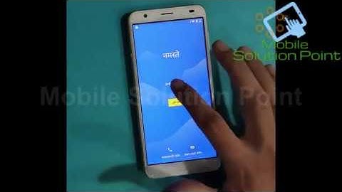 Coolpad 1803 (Mega 5C) Android Go Edition FRP (Google Lock) Remove Done Without PC (Android 8.1)