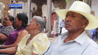 IZALCO PUEBLO DE TRADICIONES (PADRE ETERNO) IZALCO PUEBLO DE TRADICIONES (PADRE ETERNO)