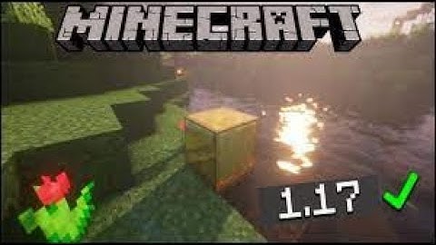 How To Download & Install Shaders (1.17.1) in Minecraft PC || Minecraft Java Edition || 2021