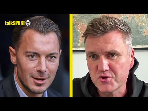 "MOOD HAS CHANGED!" Craig Hope HAILS Matthias Jaissle & REVEALS Why He’s Optimistic About Newcastle!