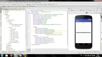 Using SeekBar in Android Studio
