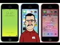 Replika iPhone 5C İncelemesi - Teknolojiye Atarlanan Adam