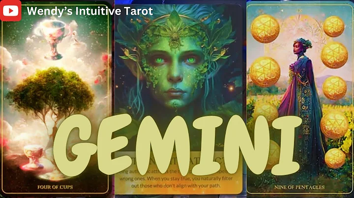 GEMINI This Person’s in Love With U😍3rd Party’s Going Ballistic Their Grandiose Trickery’s Revealed - DayDayNews