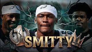 DeVonta Smith Is TAKING OVER As Eagles WR1 😤