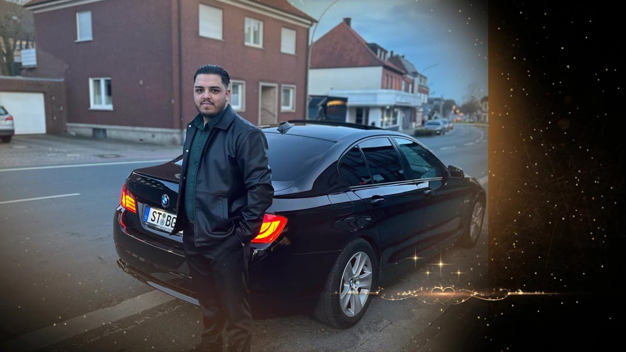 Ditlindja e Samir BMW | Te Beti Govedari |Sulltan Hajolli |Fabian Gajova / Hajrus Harizi | Memi 1