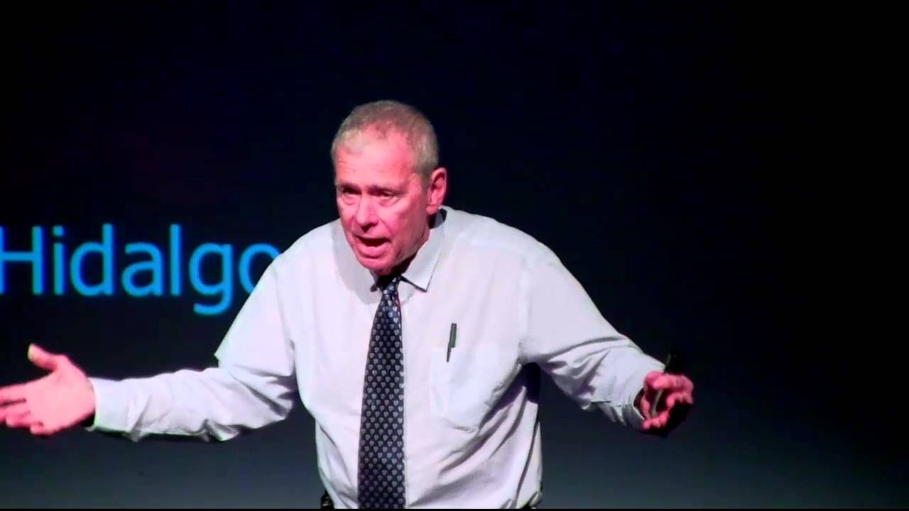 Dr. William Gudelunas - Exploring American History - The Mexican-American War: Causes and Conduct