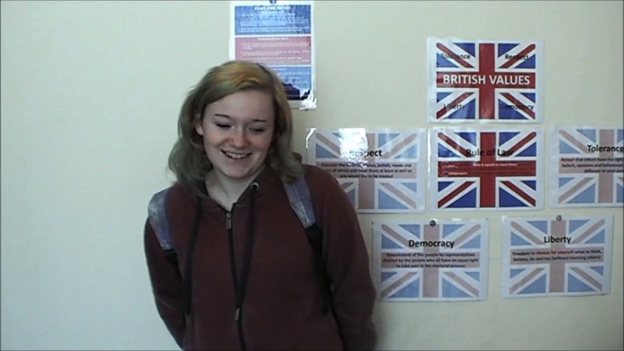YH Training Services Ltd - Princes Trust Team Programme - YouTube
