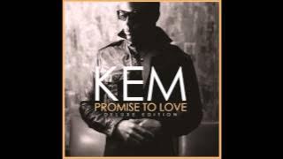 Saving My Love For You - KEM