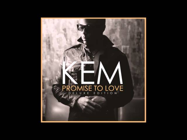 Saving My Love For You - KEM class=