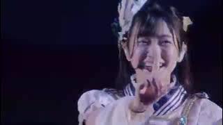 Shioriko Mifune( Moeka Koizumi )Starlight Live