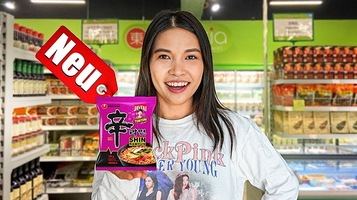I test all NEW Asian market products (that will change your life)