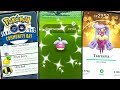 Bounsweet community day guide maximize 14 egg hatch distance