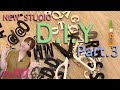【第67回】リニューアルはまだ終わらない！？D.I.Yで看板作り【愛美のPerfectWoman】/AIMI CRAFT SIGNBOARD TRY TO D.I.Y PART.3