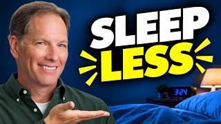 The Real Reason You Can't Sleep (3 Ways to Fix!)