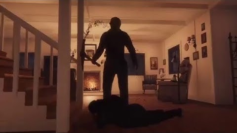 Friday the 13 part 8,9,2,5 jason offline bots 2.0 gameplay