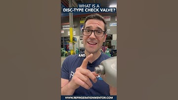 Ever encountered a stuck disc valve due to debris or poor lubrication?  What