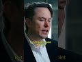 Elon Musk's Brutally Honest Mars Warning #elonmusk #space