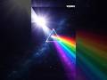 রংধনু কিভাবে তৈরি হয় | How Is a Rainbow Formed #shorts