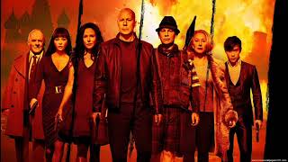 Red 2 Intro Soundtrack Extended