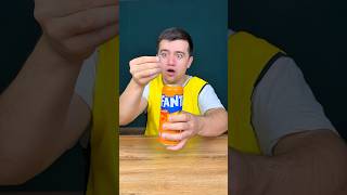 Fanta life hack🥤🔨🪚