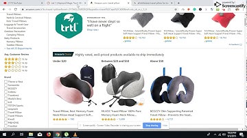 Finding KGR keywords with SEMRUSH Free Trial | Silent Video
