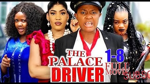 Dikachi The Royal Driver Full Season